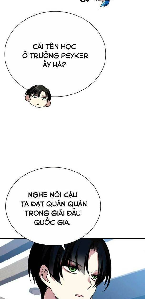 Tiêu Diệt Ác Nhân - Chapter 80 - Page 33
