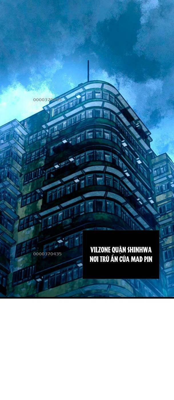 Tiêu Diệt Ác Nhân - Chapter 80 - Page 38