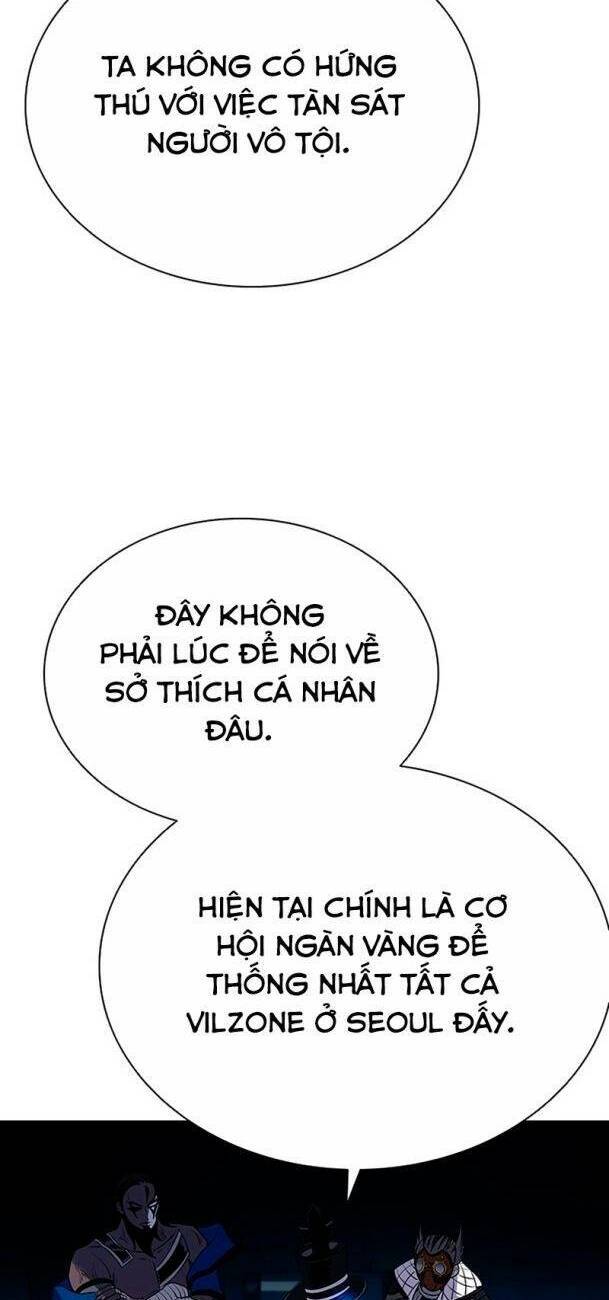 Tiêu Diệt Ác Nhân - Chapter 80 - Page 41