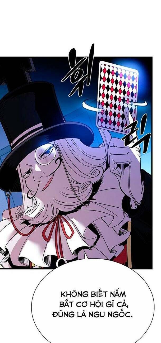 Tiêu Diệt Ác Nhân - Chapter 80 - Page 43