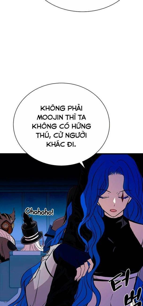 Tiêu Diệt Ác Nhân - Chapter 80 - Page 44