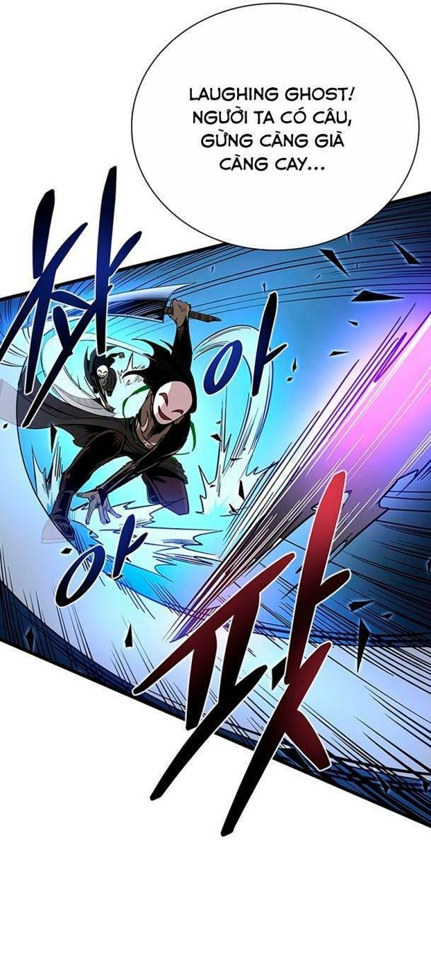 Tiêu Diệt Ác Nhân - Chapter 80 - Page 56