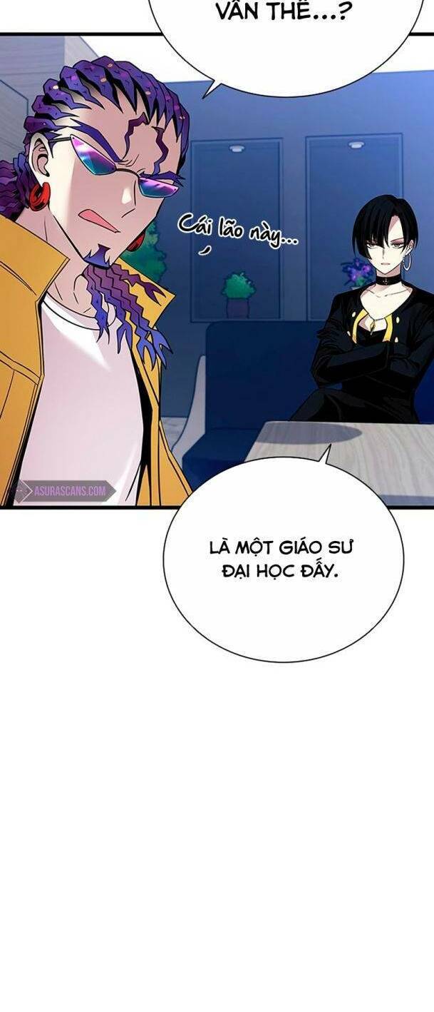 Tiêu Diệt Ác Nhân - Chapter 80 - Page 7