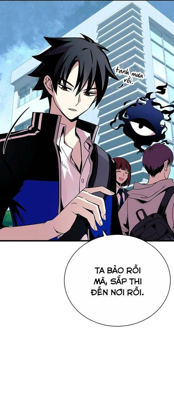 Tiêu Diệt Ác Nhân - Chapter 80 - Page 80