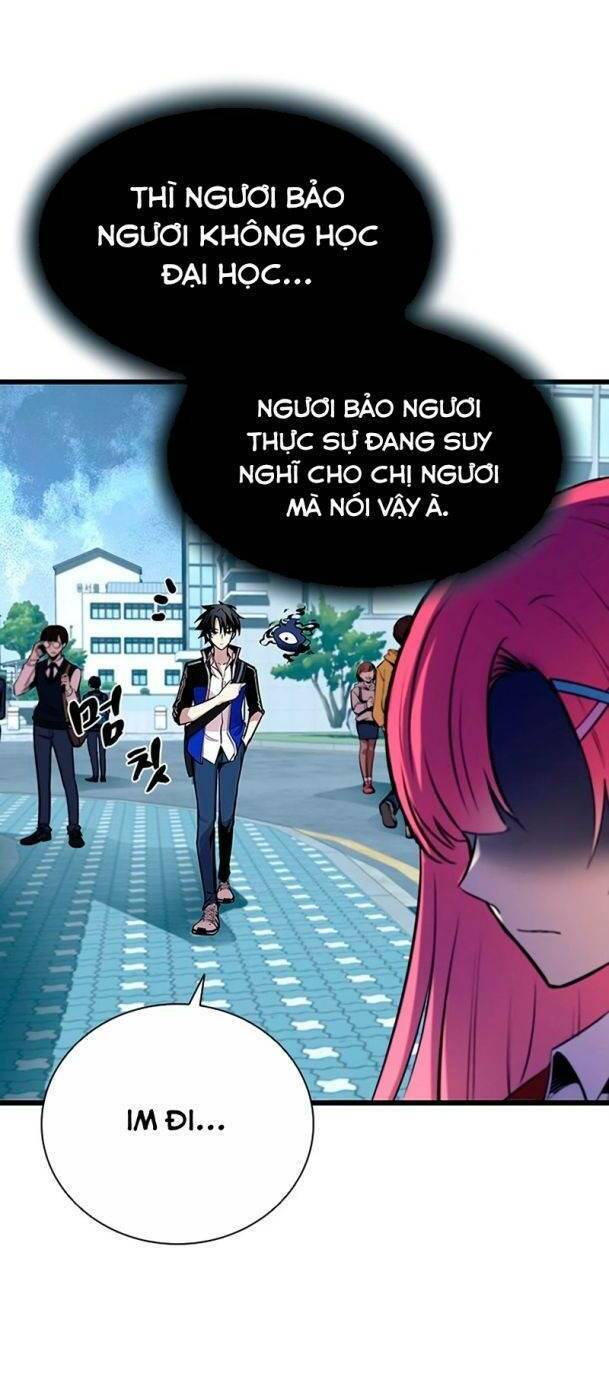 Tiêu Diệt Ác Nhân - Chapter 80 - Page 81