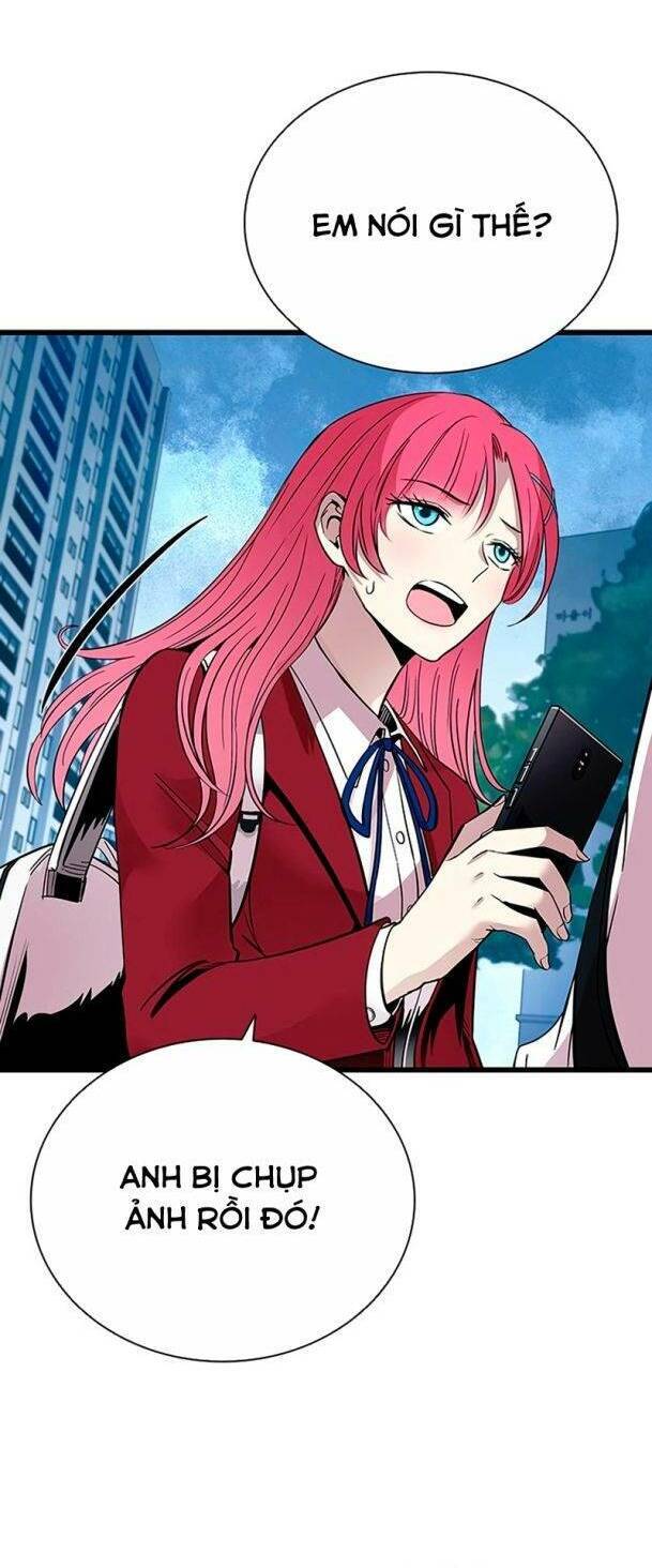 Tiêu Diệt Ác Nhân - Chapter 80 - Page 87