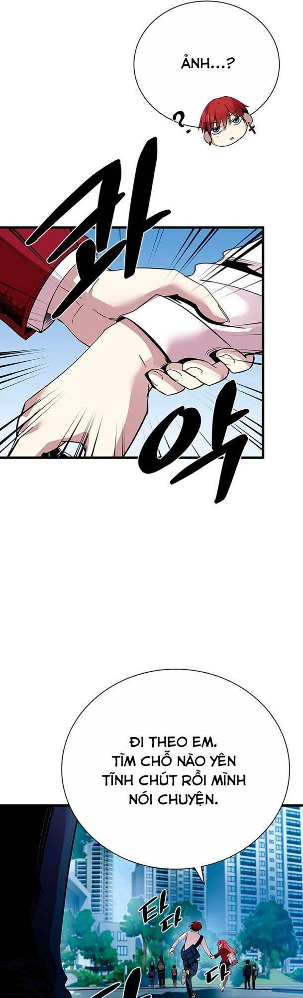 Tiêu Diệt Ác Nhân - Chapter 80 - Page 88