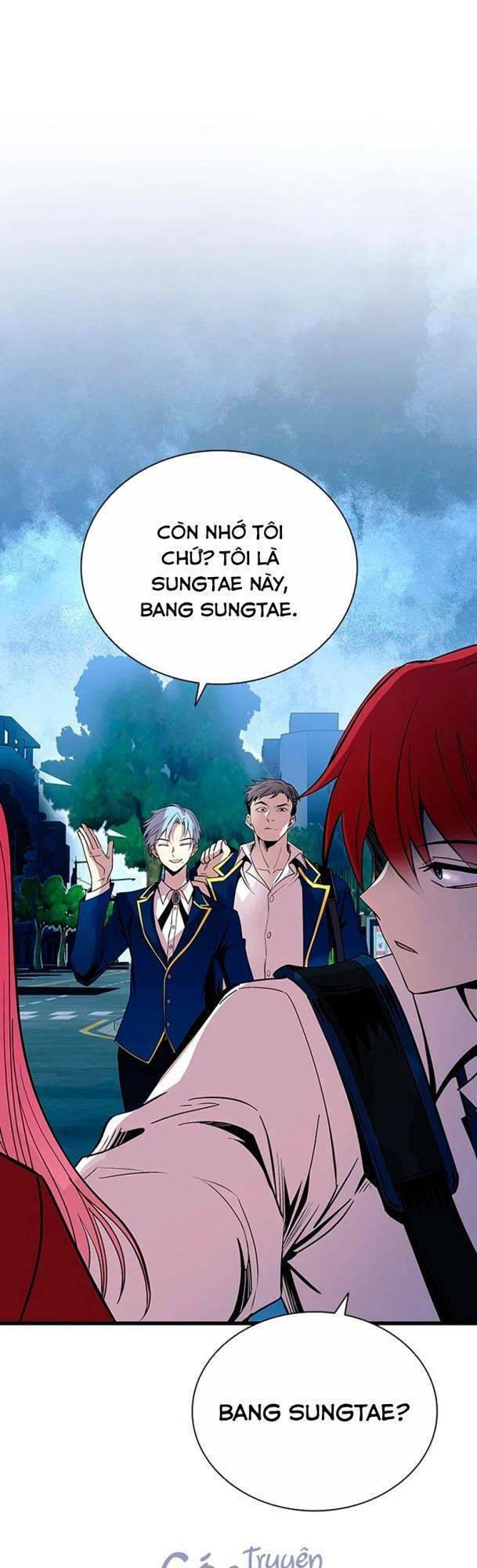 Tiêu Diệt Ác Nhân - Chapter 80 - Page 90