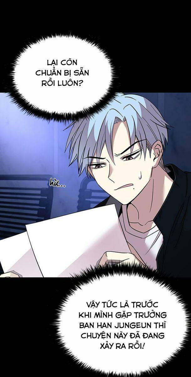 Tiêu Diệt Ác Nhân - Chapter 81 - Page 17