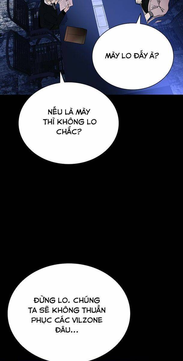 Tiêu Diệt Ác Nhân - Chapter 81 - Page 19