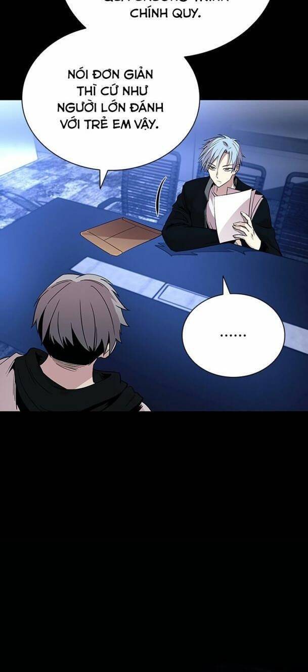 Tiêu Diệt Ác Nhân - Chapter 81 - Page 23