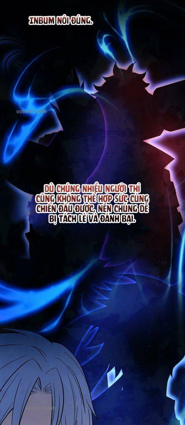 Tiêu Diệt Ác Nhân - Chapter 81 - Page 24