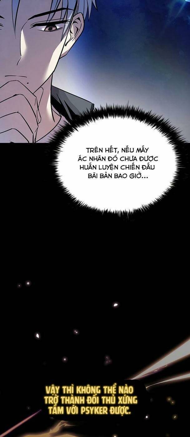 Tiêu Diệt Ác Nhân - Chapter 81 - Page 25
