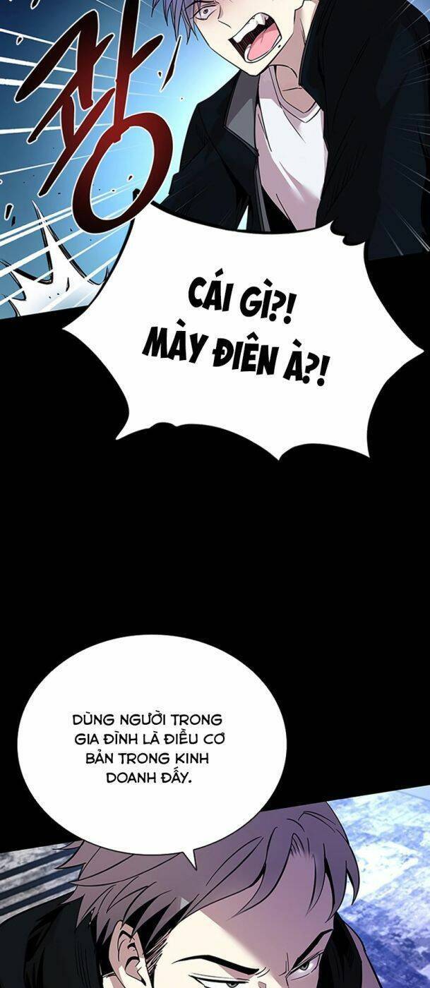 Tiêu Diệt Ác Nhân - Chapter 81 - Page 28