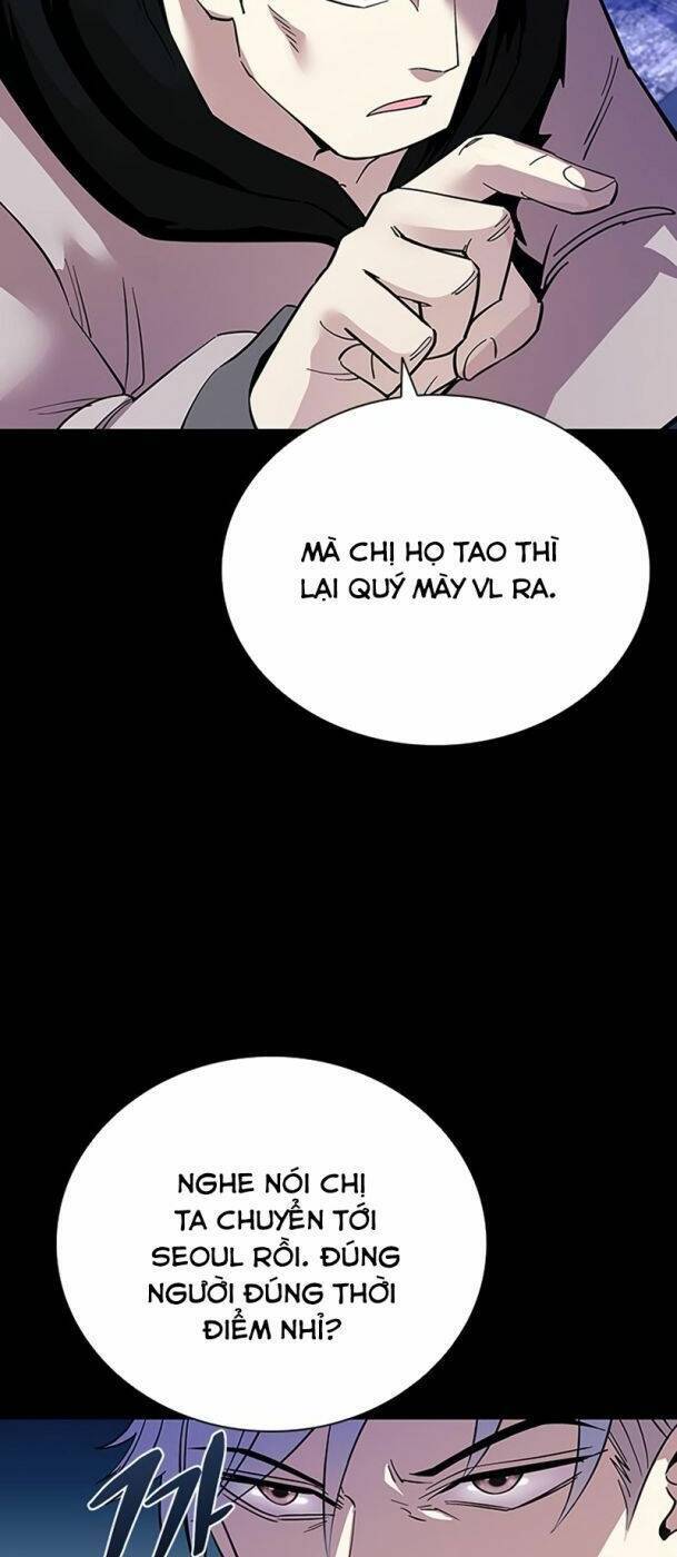 Tiêu Diệt Ác Nhân - Chapter 81 - Page 29
