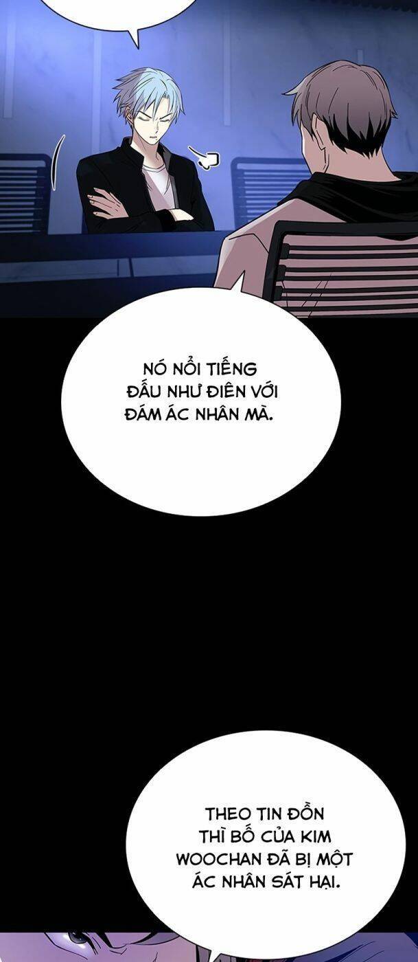 Tiêu Diệt Ác Nhân - Chapter 81 - Page 34