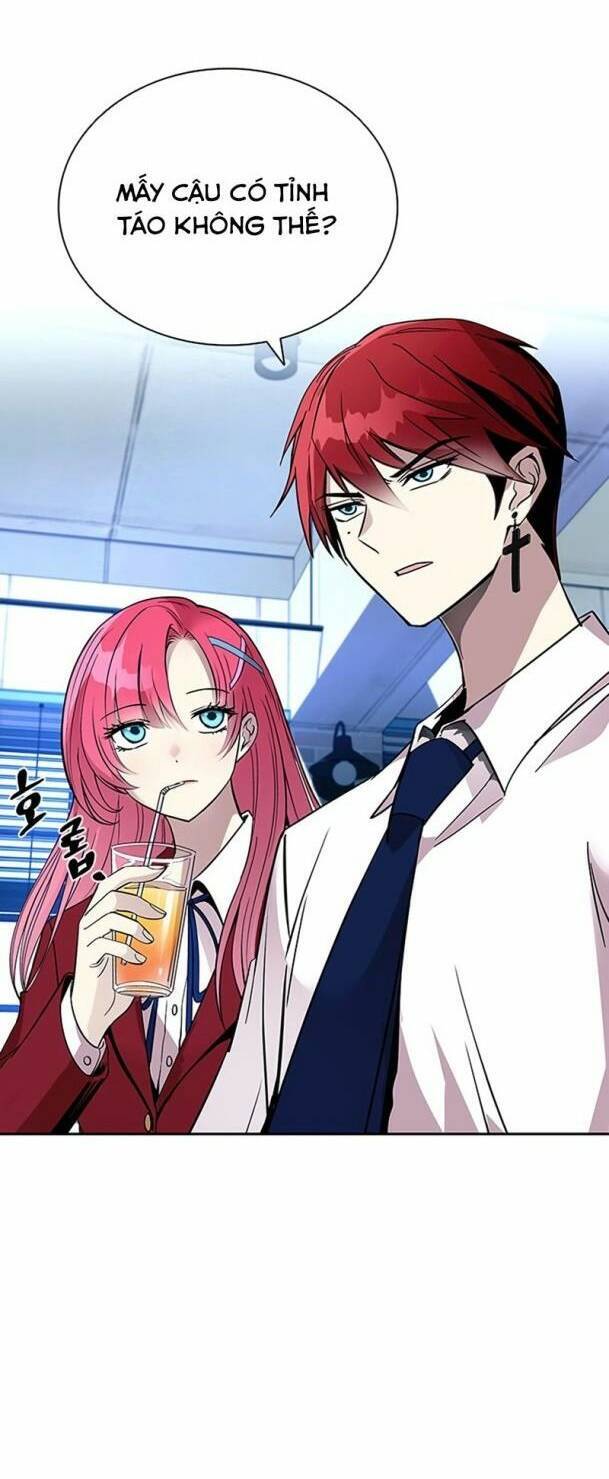 Tiêu Diệt Ác Nhân - Chapter 81 - Page 47