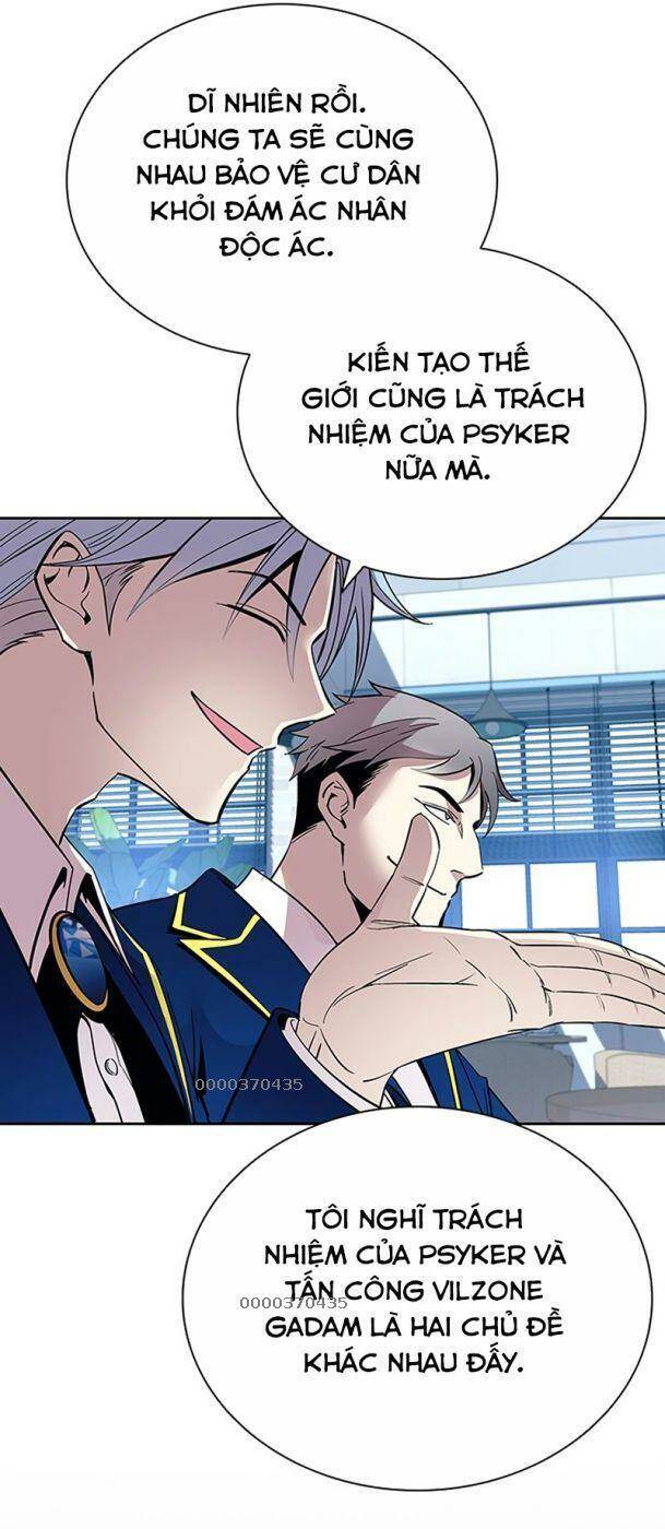 Tiêu Diệt Ác Nhân - Chapter 81 - Page 48