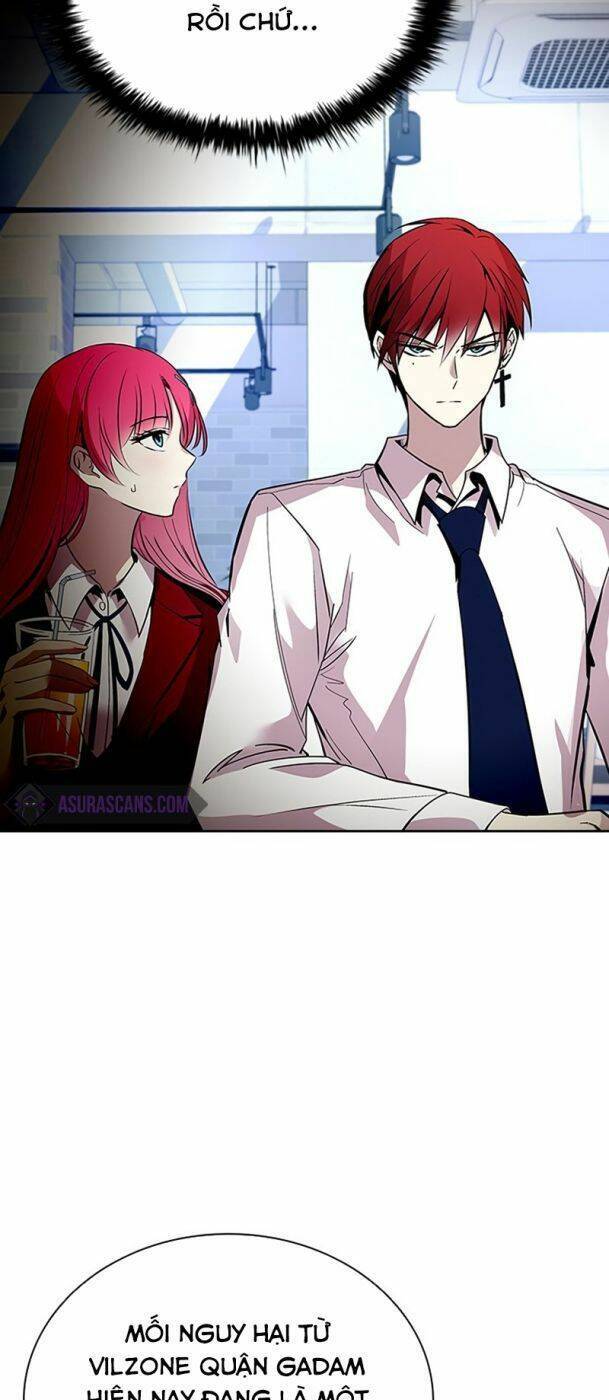 Tiêu Diệt Ác Nhân - Chapter 81 - Page 50