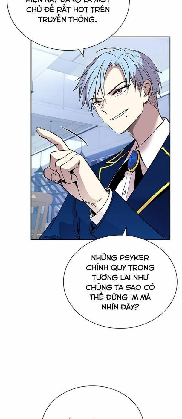 Tiêu Diệt Ác Nhân - Chapter 81 - Page 51