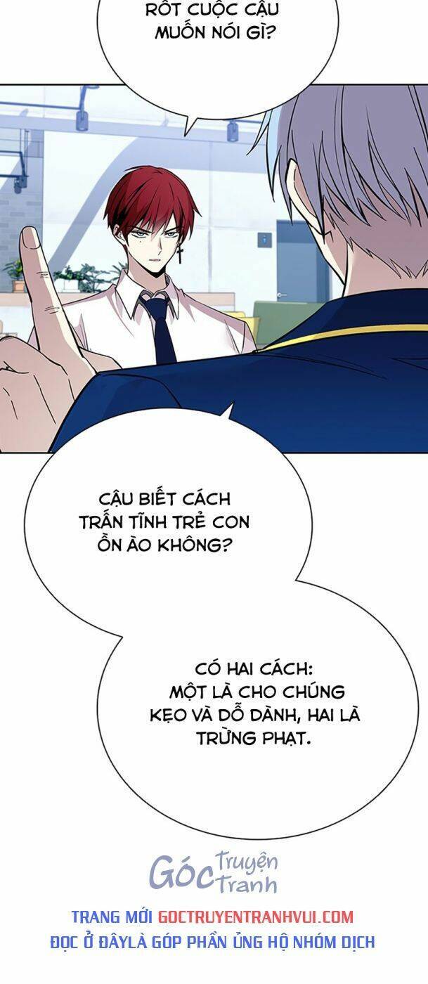 Tiêu Diệt Ác Nhân - Chapter 81 - Page 52