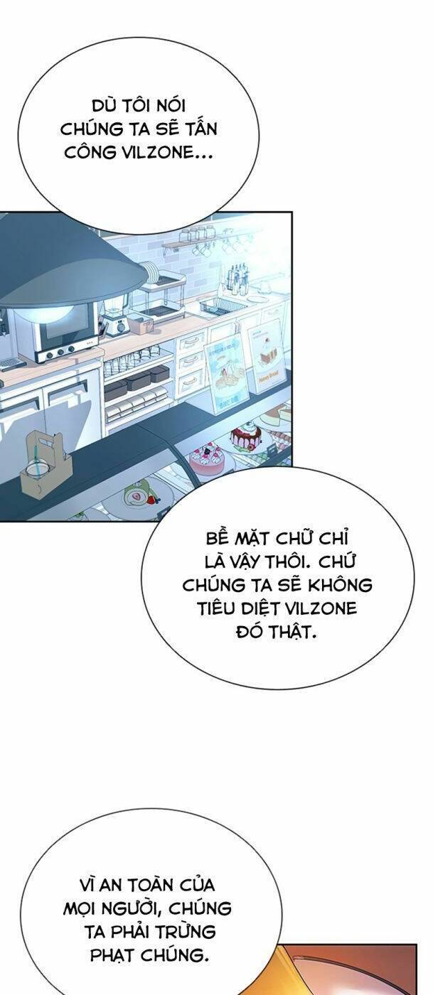 Tiêu Diệt Ác Nhân - Chapter 81 - Page 53