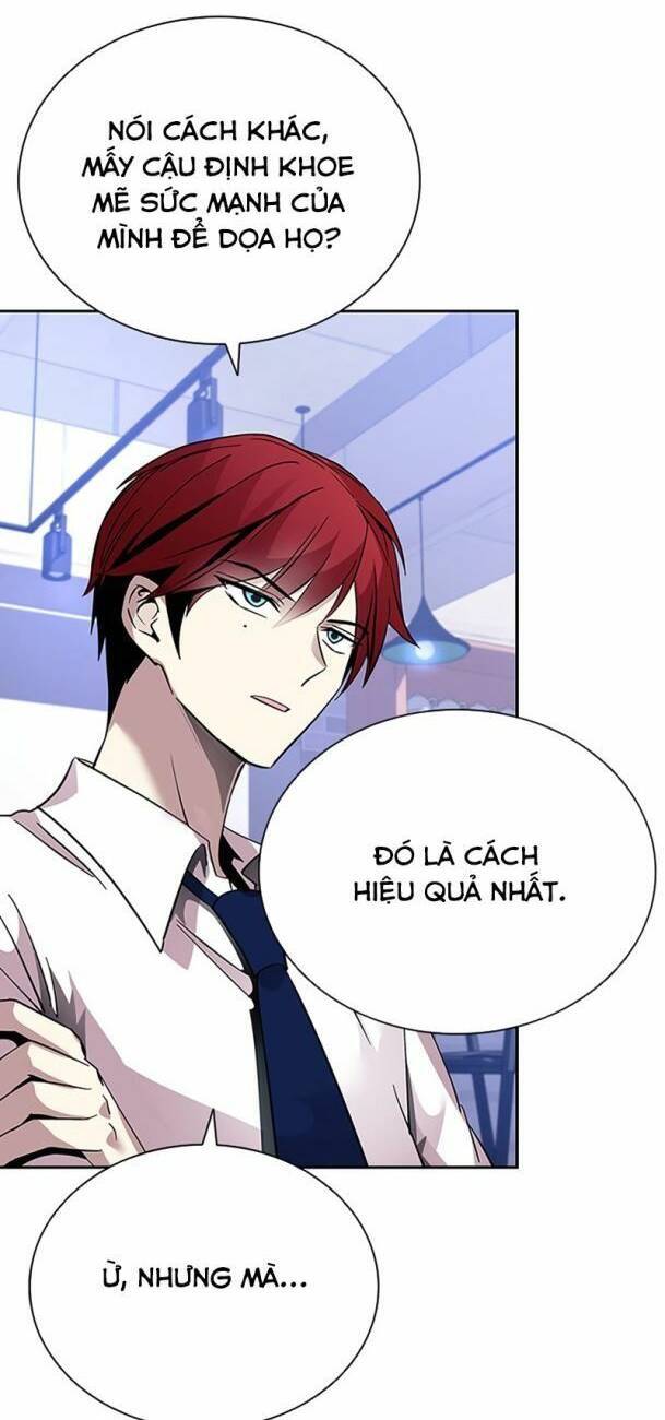 Tiêu Diệt Ác Nhân - Chapter 81 - Page 57