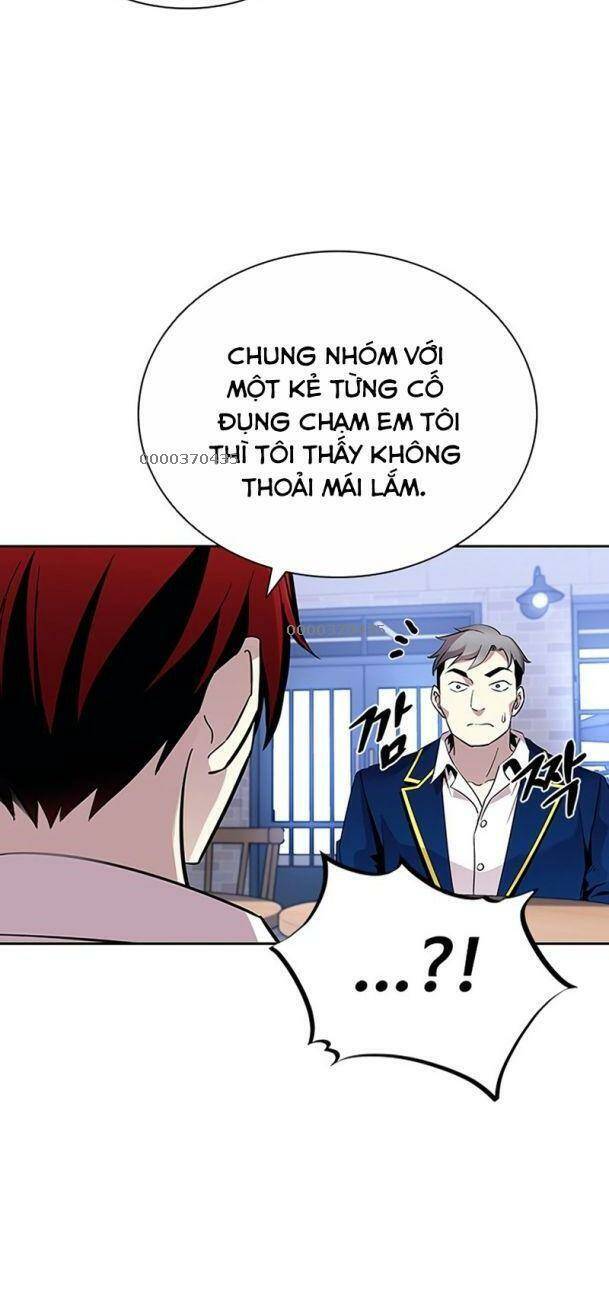 Tiêu Diệt Ác Nhân - Chapter 81 - Page 58