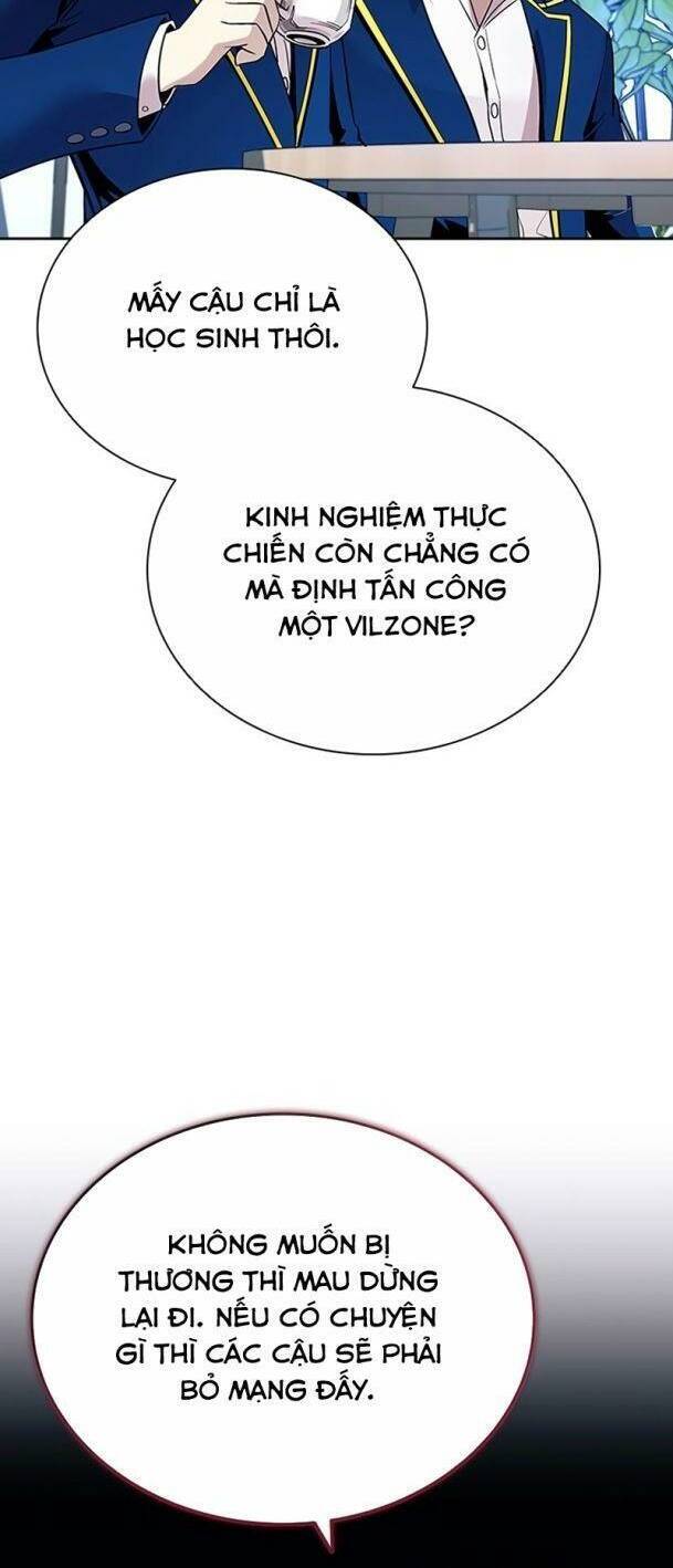Tiêu Diệt Ác Nhân - Chapter 81 - Page 63