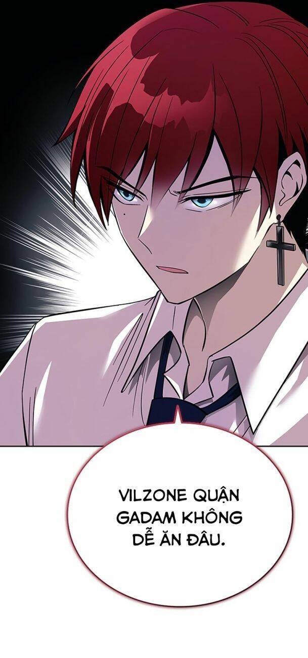 Tiêu Diệt Ác Nhân - Chapter 81 - Page 64