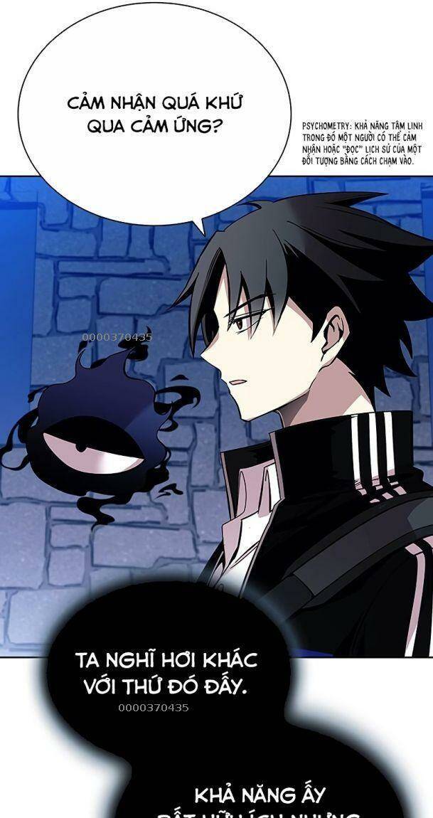 Tiêu Diệt Ác Nhân - Chapter 82 - Page 21