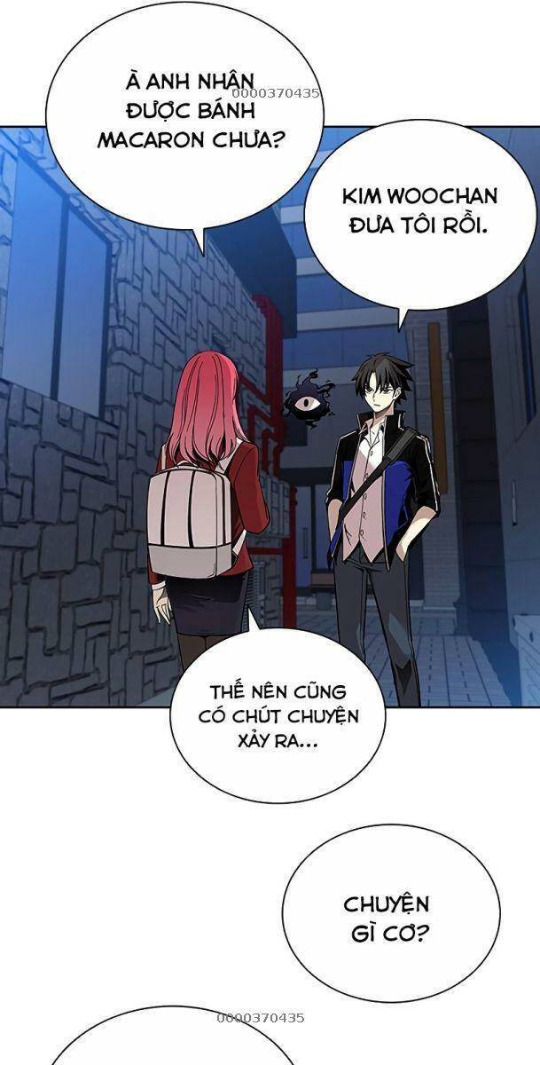 Tiêu Diệt Ác Nhân - Chapter 82 - Page 29