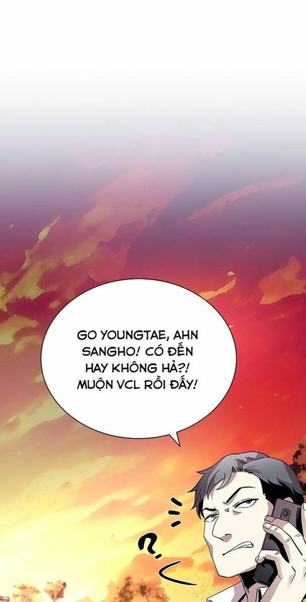 Tiêu Diệt Ác Nhân - Chapter 82 - Page 38