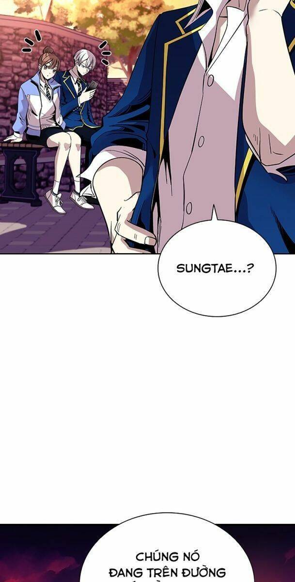 Tiêu Diệt Ác Nhân - Chapter 82 - Page 39