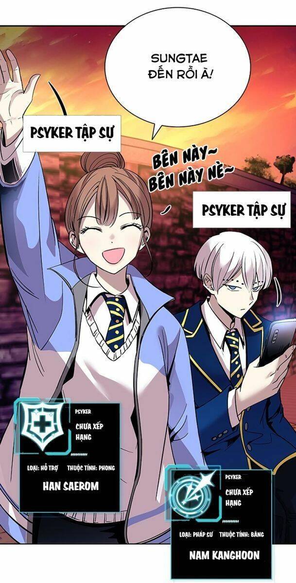 Tiêu Diệt Ác Nhân - Chapter 82 - Page 41