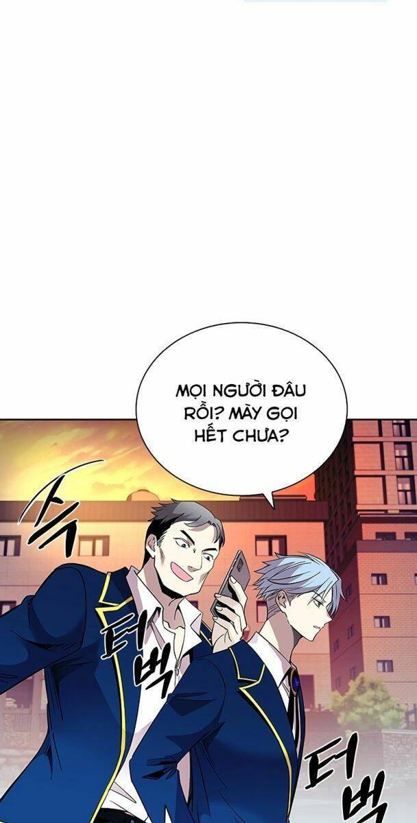 Tiêu Diệt Ác Nhân - Chapter 82 - Page 42