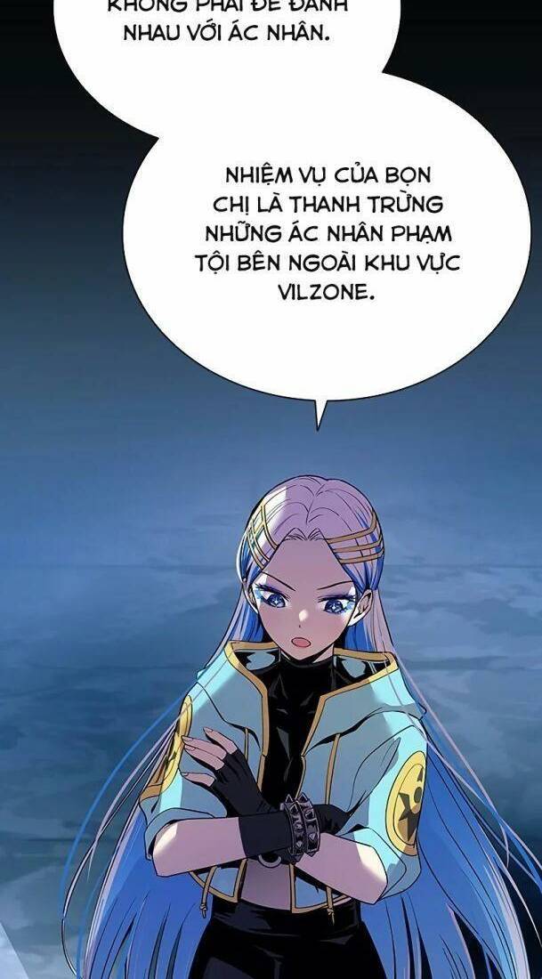 Tiêu Diệt Ác Nhân - Chapter 82 - Page 46