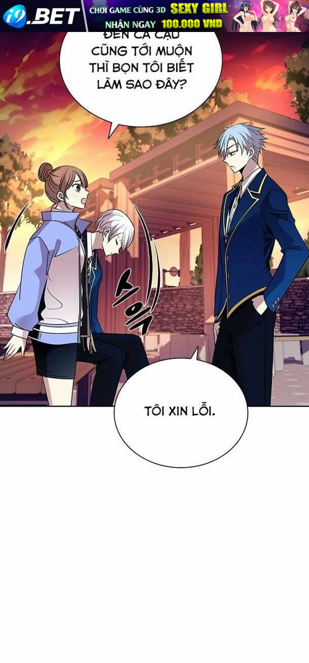 Tiêu Diệt Ác Nhân - Chapter 82 - Page 52