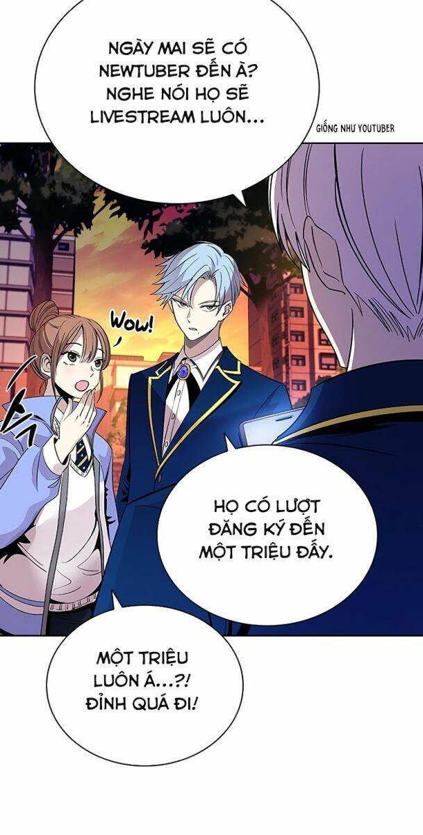 Tiêu Diệt Ác Nhân - Chapter 82 - Page 54