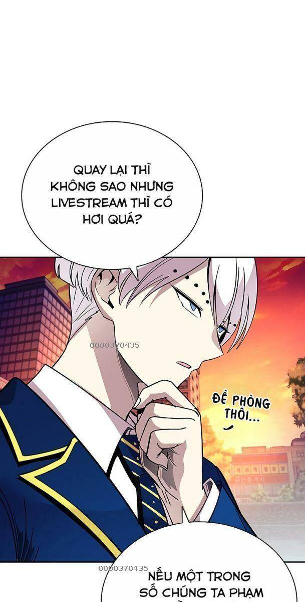 Tiêu Diệt Ác Nhân - Chapter 82 - Page 55