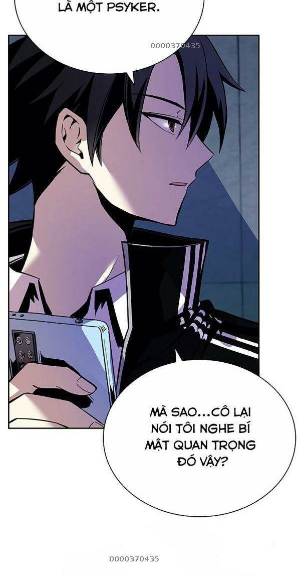 Tiêu Diệt Ác Nhân - Chapter 82 - Page 7