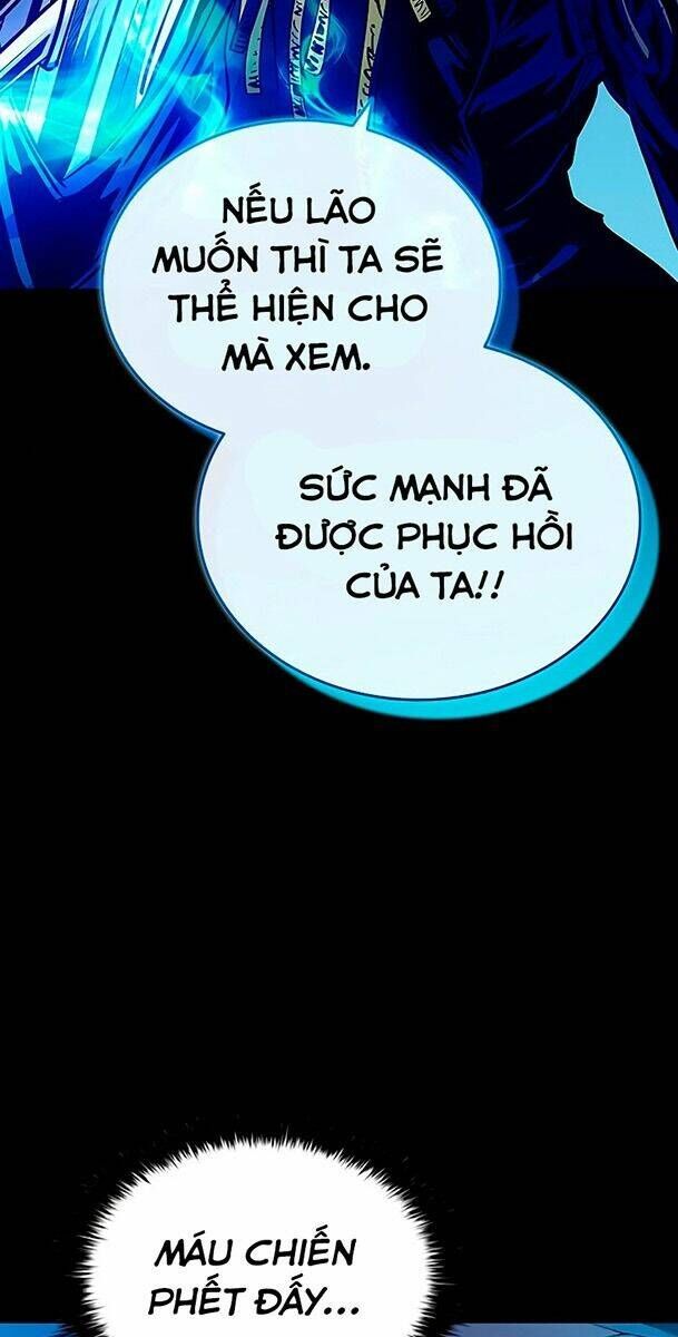 Tiêu Diệt Ác Nhân - Chapter 83 - Page 12