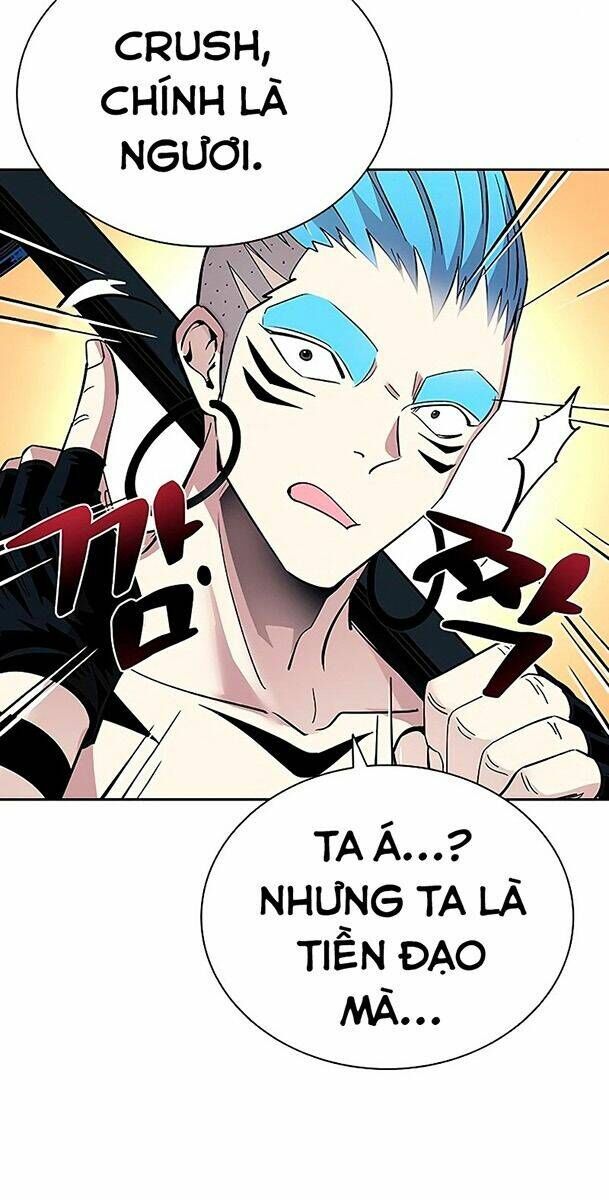 Tiêu Diệt Ác Nhân - Chapter 83 - Page 28