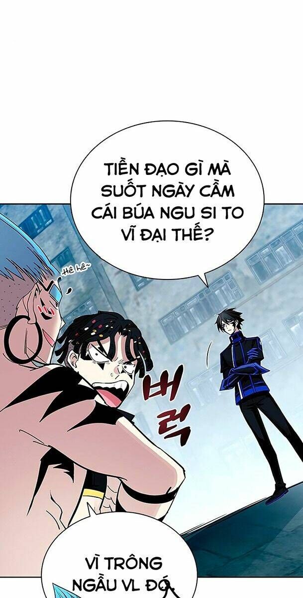 Tiêu Diệt Ác Nhân - Chapter 83 - Page 29