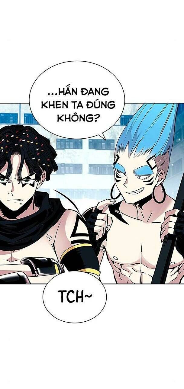 Tiêu Diệt Ác Nhân - Chapter 83 - Page 31