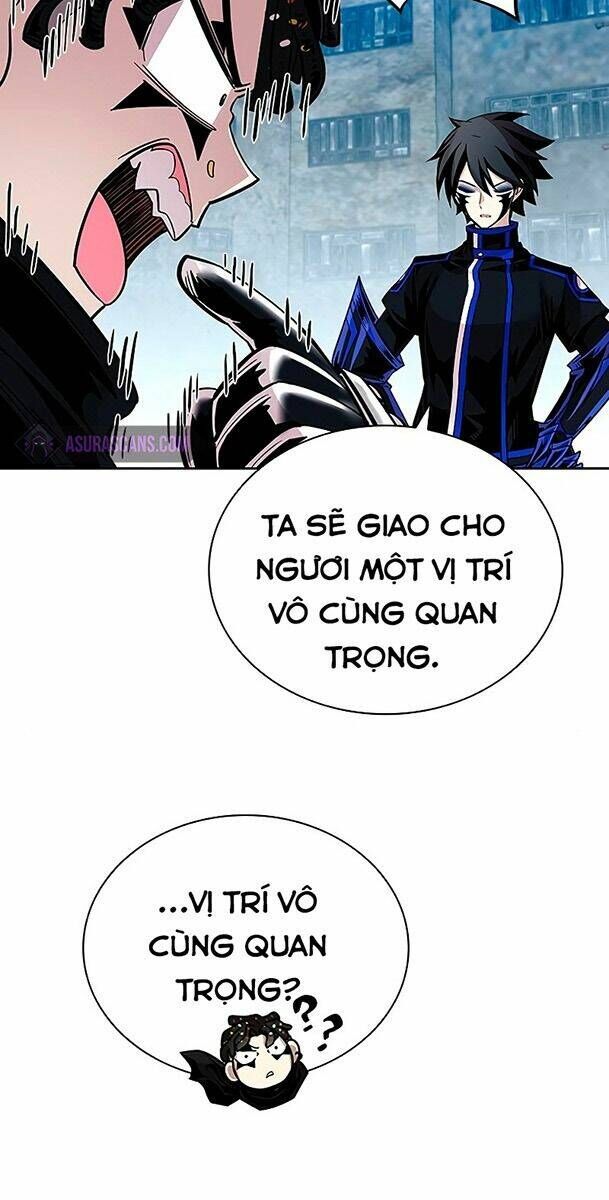 Tiêu Diệt Ác Nhân - Chapter 83 - Page 35