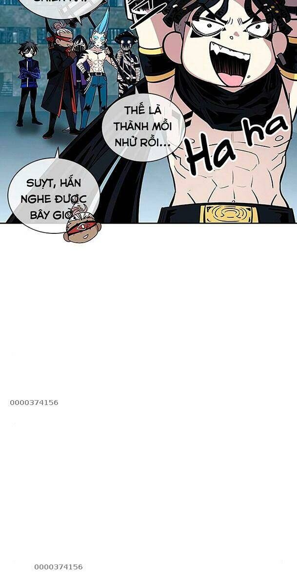 Tiêu Diệt Ác Nhân - Chapter 83 - Page 38