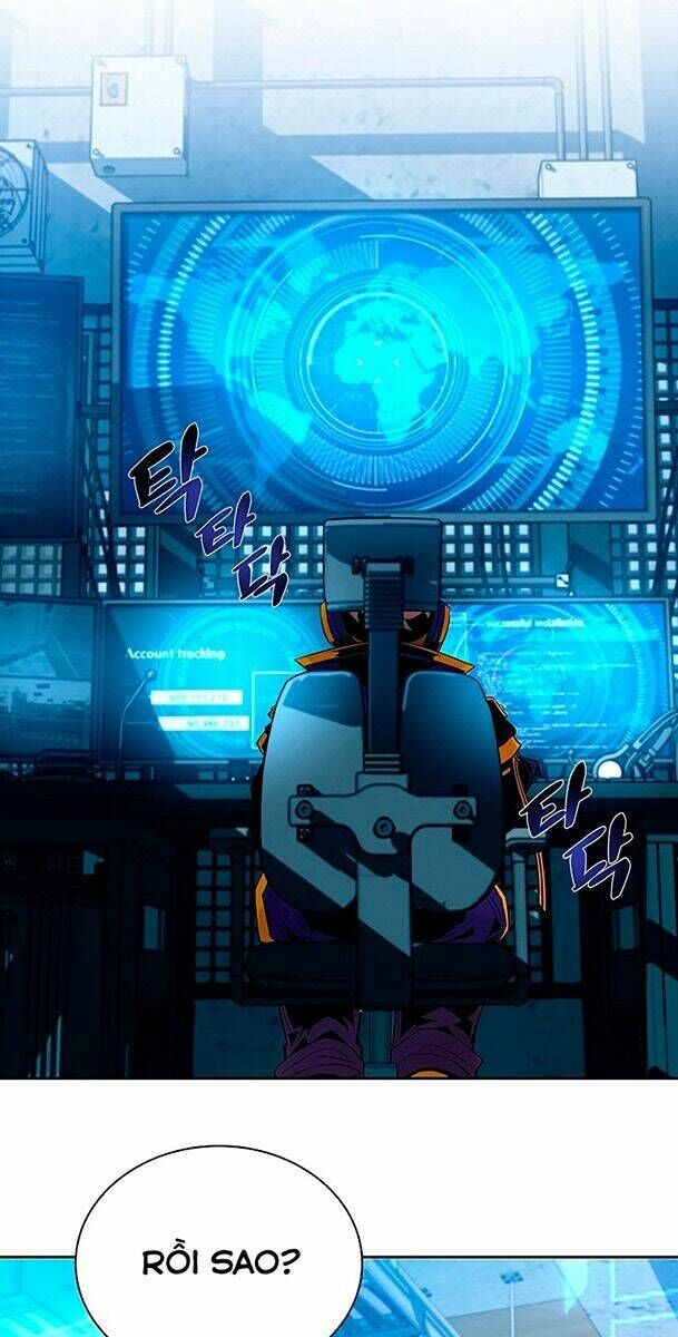 Tiêu Diệt Ác Nhân - Chapter 83 - Page 40