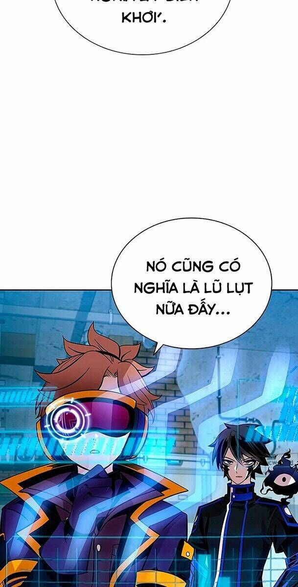 Tiêu Diệt Ác Nhân - Chapter 83 - Page 43