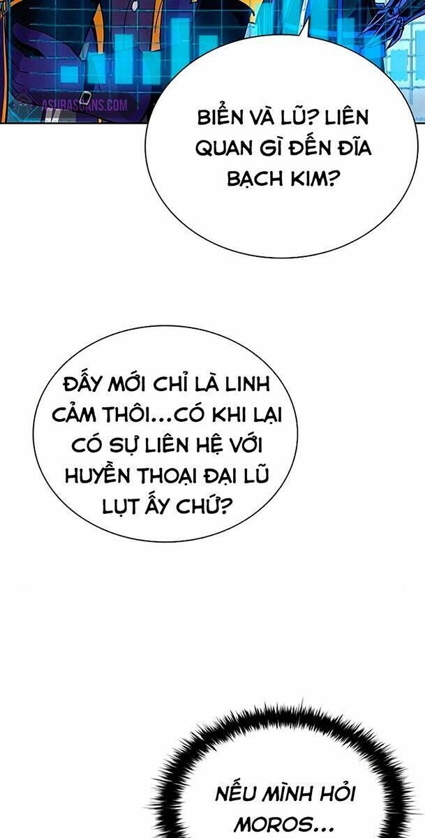 Tiêu Diệt Ác Nhân - Chapter 83 - Page 44